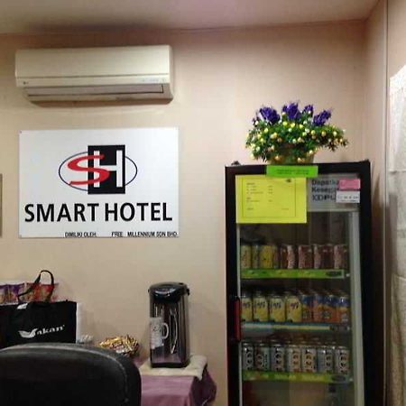 Smart Hotel Reko Sentral Kajang Buitenkant foto