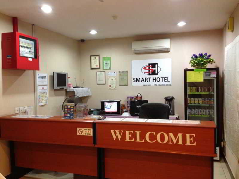 Smart Hotel Reko Sentral Kajang Buitenkant foto